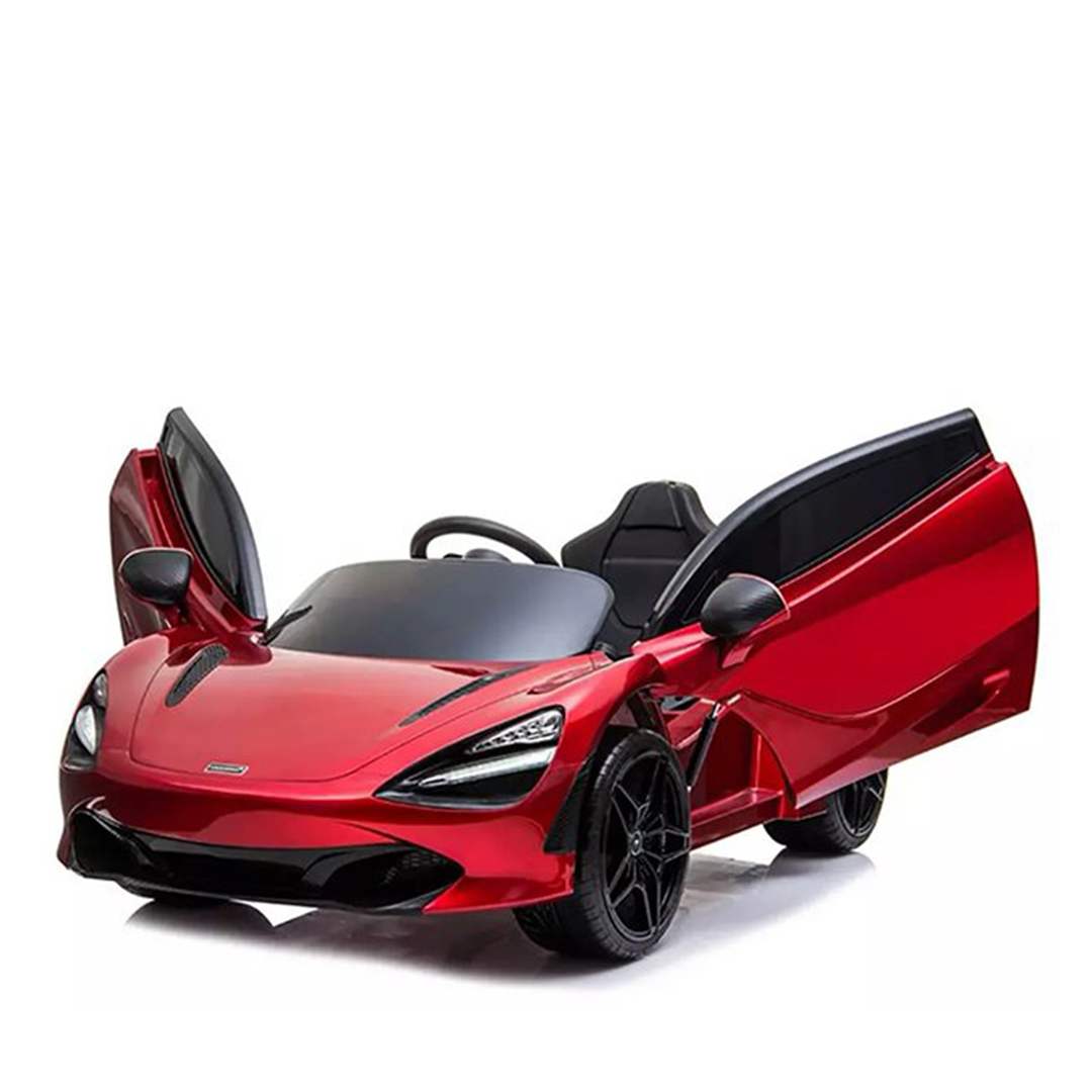 MINI AUTO PER BAMBINI MCLAREN 720s