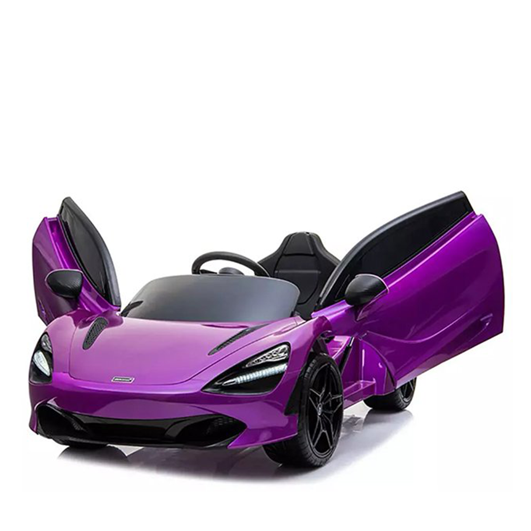 MINI AUTO PER BAMBINI MCLAREN 720s