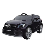 MINI AUTO PER BAMBINI MERCEDES AMG A45