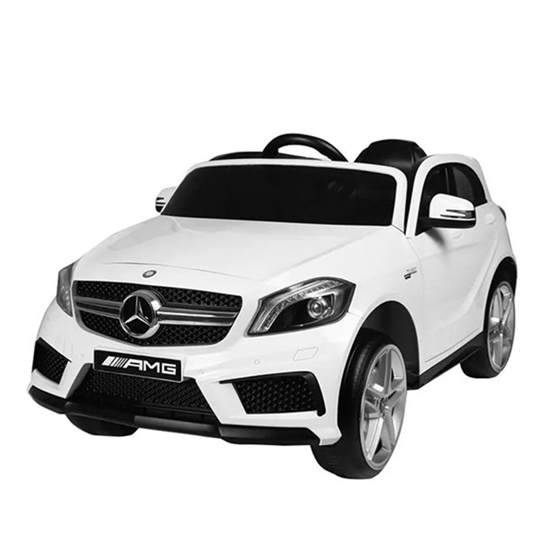 MINI AUTO PER BAMBINI MERCEDES AMG A45