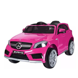MINI AUTO PER BAMBINI MERCEDES AMG A45