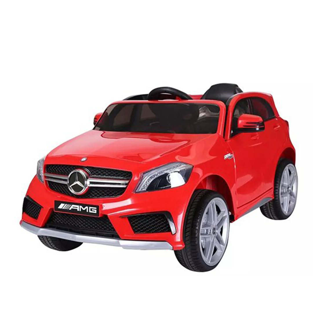 MINI AUTO PER BAMBINI MERCEDES AMG A45