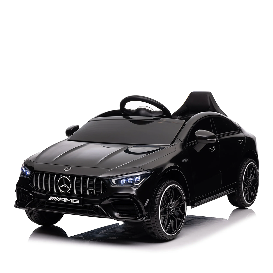 MINI AUTO PER BAMBINI MERCEDES CLA45
