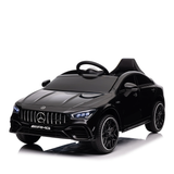 MINI AUTO PER BAMBINI MERCEDES CLA45