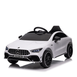 MINI AUTO PER BAMBINI MERCEDES CLA45
