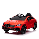 MINI AUTO PER BAMBINI MERCEDES CLA45