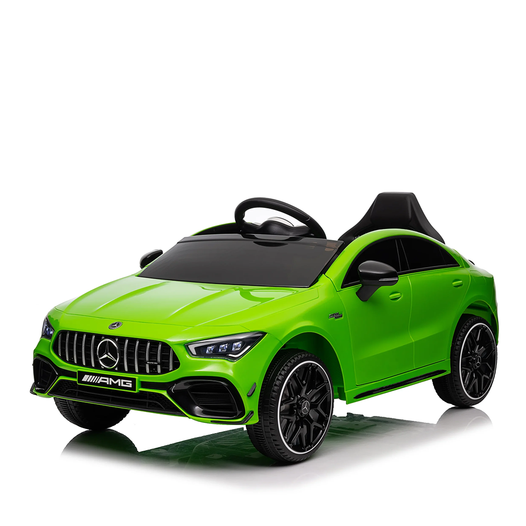 MINI AUTO PER BAMBINI MERCEDES CLA45