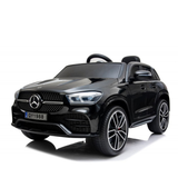 MINI AUTO PER BAMBINI MERCEDES GLE450