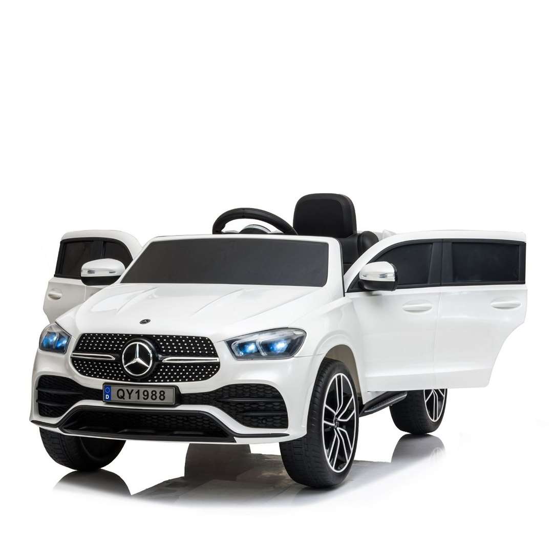 MINI AUTO PER BAMBINI MERCEDES GLE450