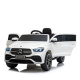 MINI AUTO PER BAMBINI MERCEDES GLE450