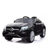 MINI AUTO PER BAMBINI MERCEDES GLE COUPÉ