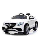 MINI AUTO PER BAMBINI MERCEDES GLE COUPÉ