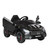 MINI AUTO PER BAMBINI MERCEDES GT