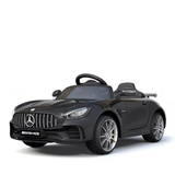 MINI AUTO PER BAMBINI MERCEDES GTR