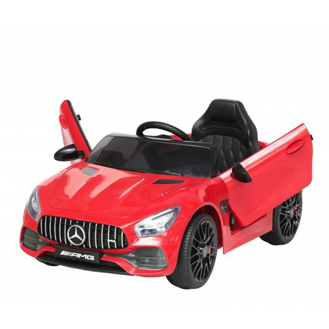 MINI AUTO PER BAMBINI MERCEDES GT