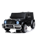 MINI AUTO PER BAMBINI MERCEDES G AMG