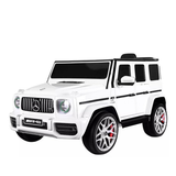 MINI AUTO PER BAMBINI MERCEDES G AMG