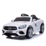AUTO ELETTRICA PER BAMBINI MERCEDES SL63 AMG