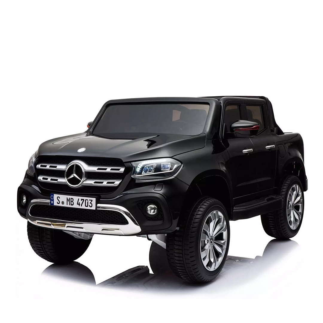 MINI AUTO PER BAMBINI MERCEDES XCLASS