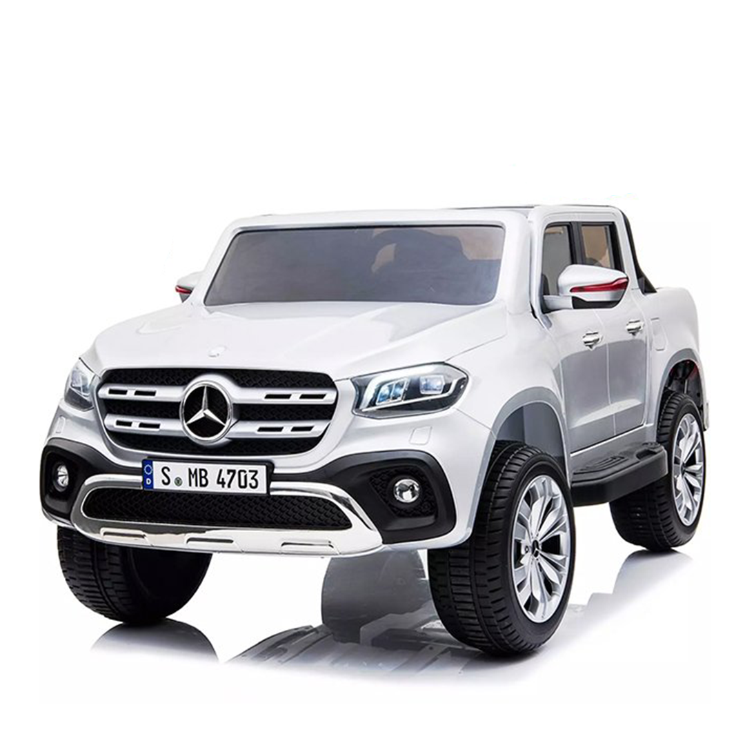 MINI AUTO PER BAMBINI MERCEDES XCLASS