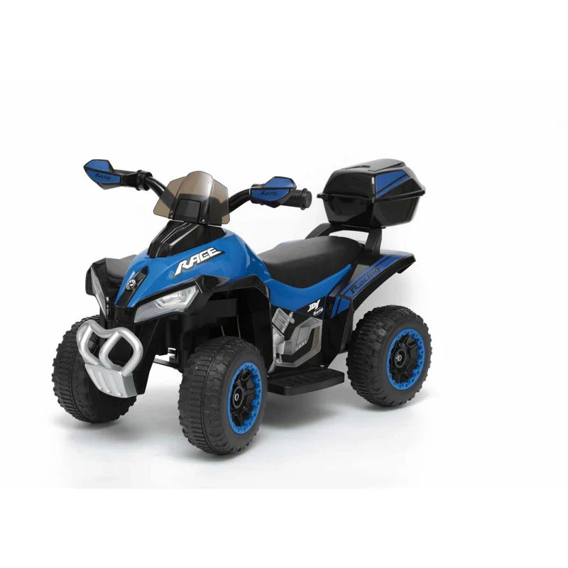 MINI QUAD PER BAMBINI DELUXE
