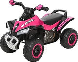 MINI QUAD PER BAMBINI DELUXE