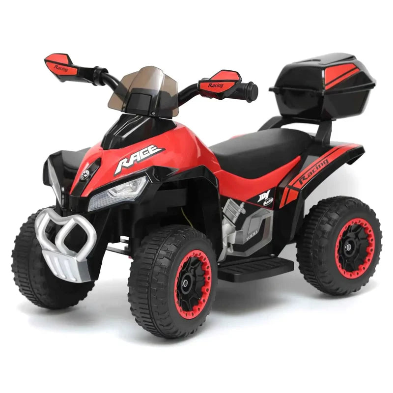 MINI QUAD PER BAMBINI DELUXE