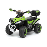 MINI QUAD PER BAMBINI DELUXE