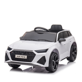 MINI AUTO PER BAMBINI AUDI RS6