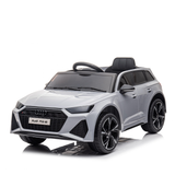 MINI AUTO PER BAMBINI AUDI RS6