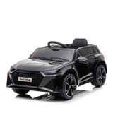 MINI AUTO PER BAMBINI AUDI RS6