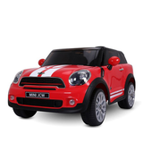 MINI AUTO PER BAMBINI MINI PACEMAN