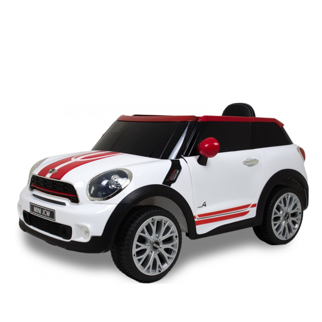 MINI AUTO PER BAMBINI MINI PACEMAN
