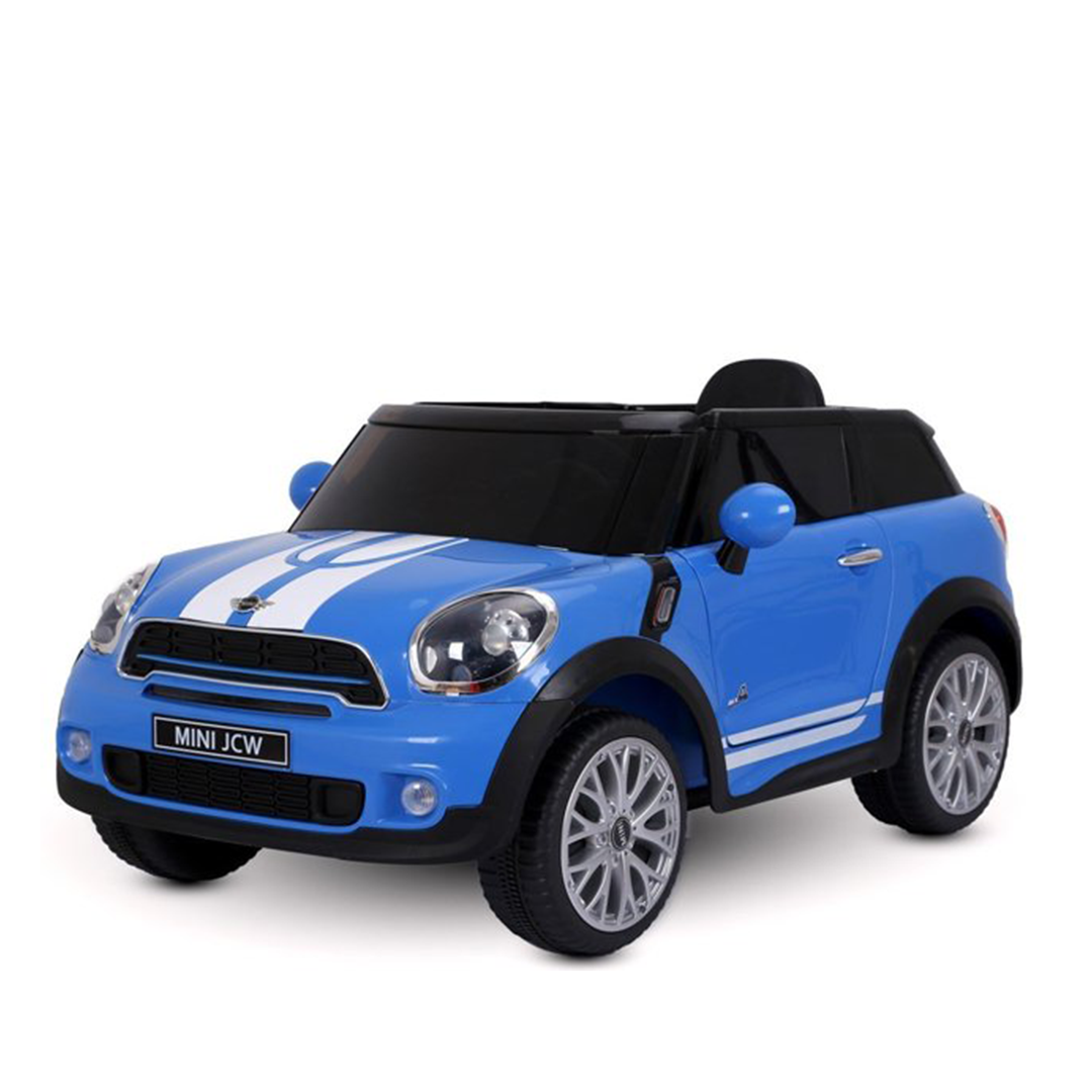 MINI AUTO PER BAMBINI MINI PACEMAN
