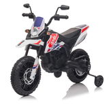 MINI MOTO PER BAMBINI APRILIA MOTOCROSS RX125