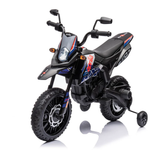 MINI MOTO PER BAMBINI APRILIA MOTOCROSS RX125