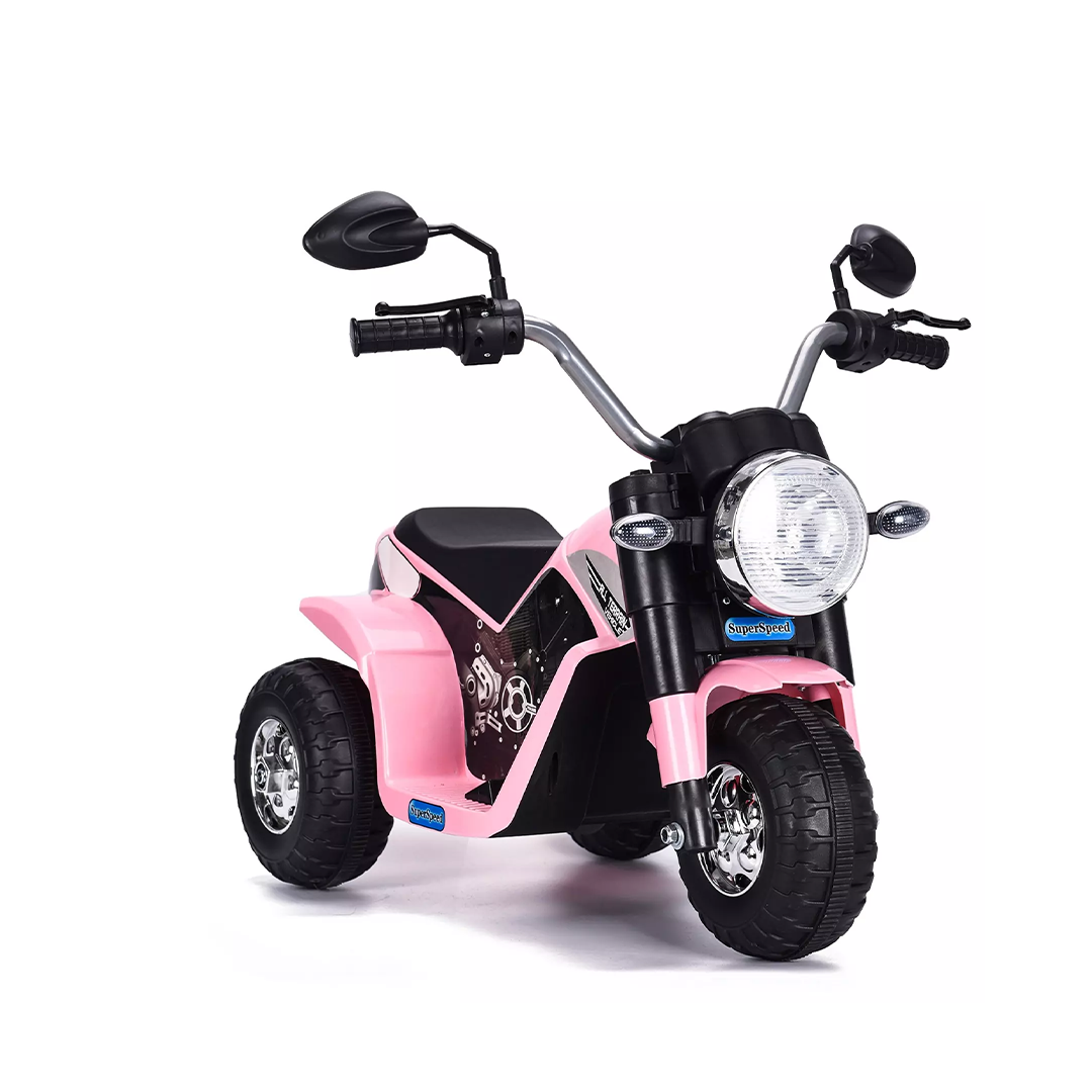 MINI MOTO PER BAMBINI MOTO BABY