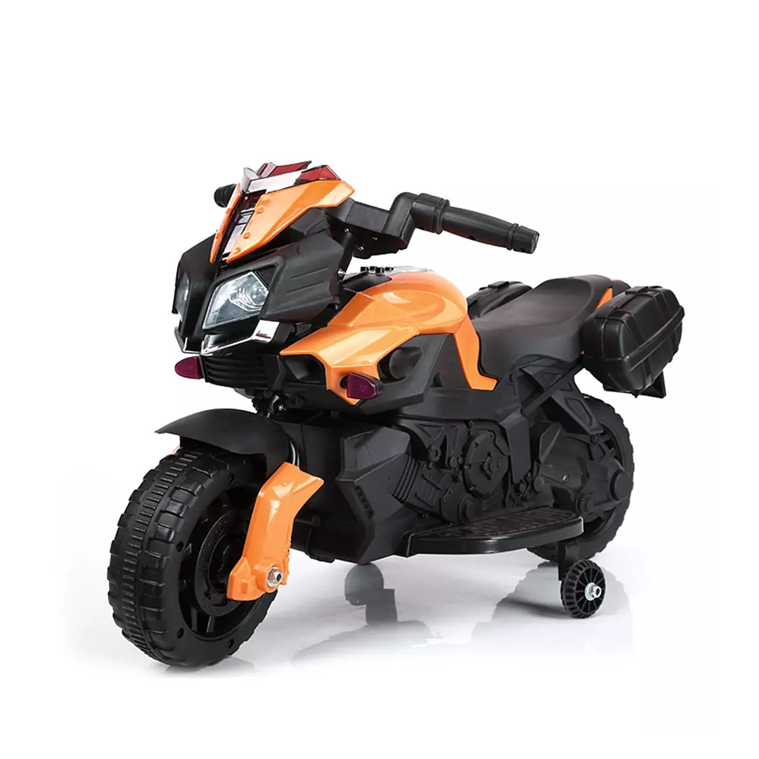 MINI MOTO PER BAMBINI MOTO SPEED