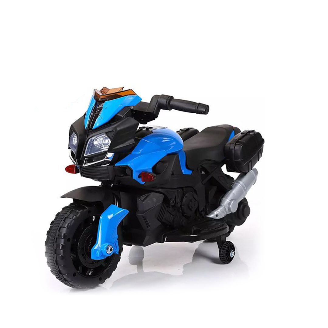 MINI MOTO PER BAMBINI MOTO SPEED