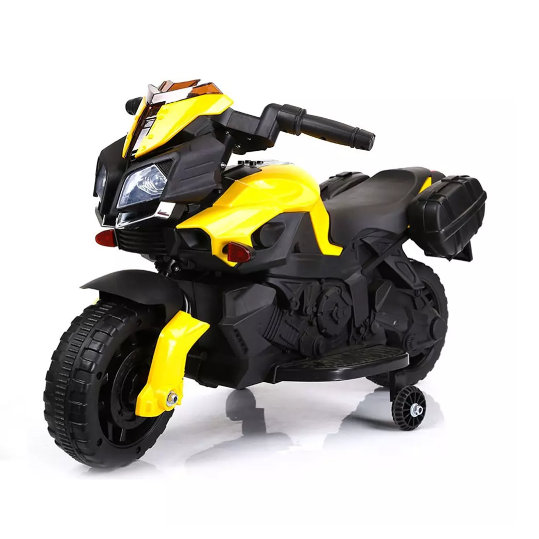 MINI MOTO PER BAMBINI MOTO SPEED