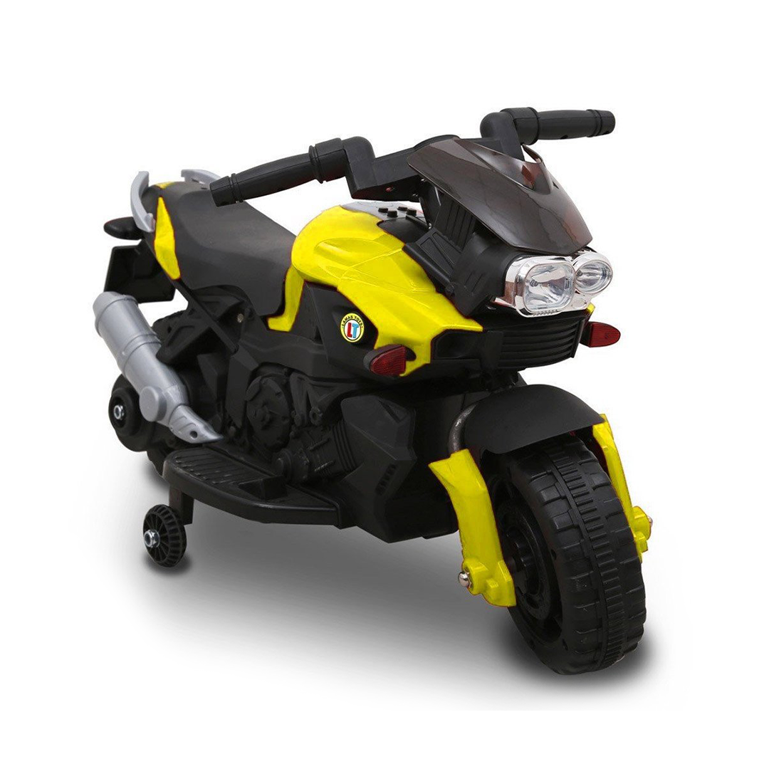 MINI MOTO PER BAMBINI MOTO SPRINT