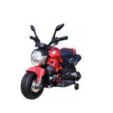 MINI MOTO PER BAMBINI MOTO HUNTER