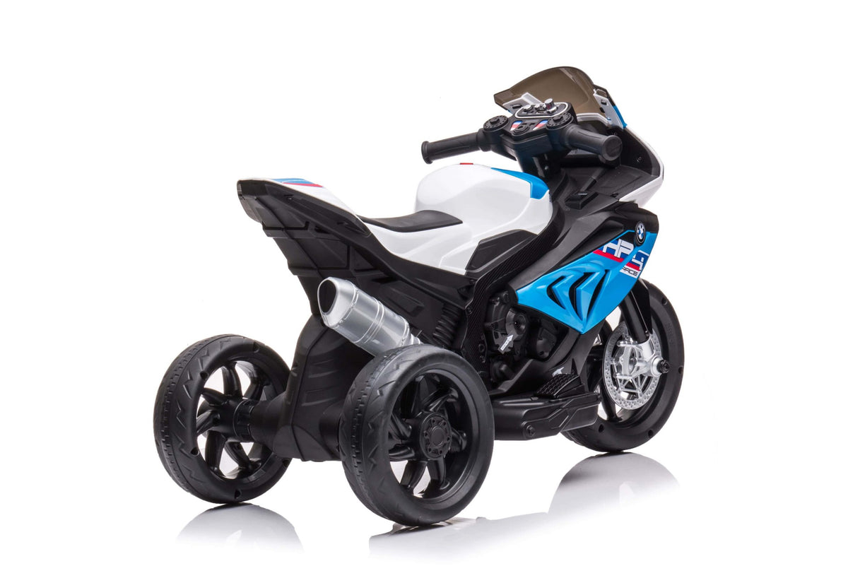 MINI MOTO PER BAMBINI BMW HP4 SPORT 3R