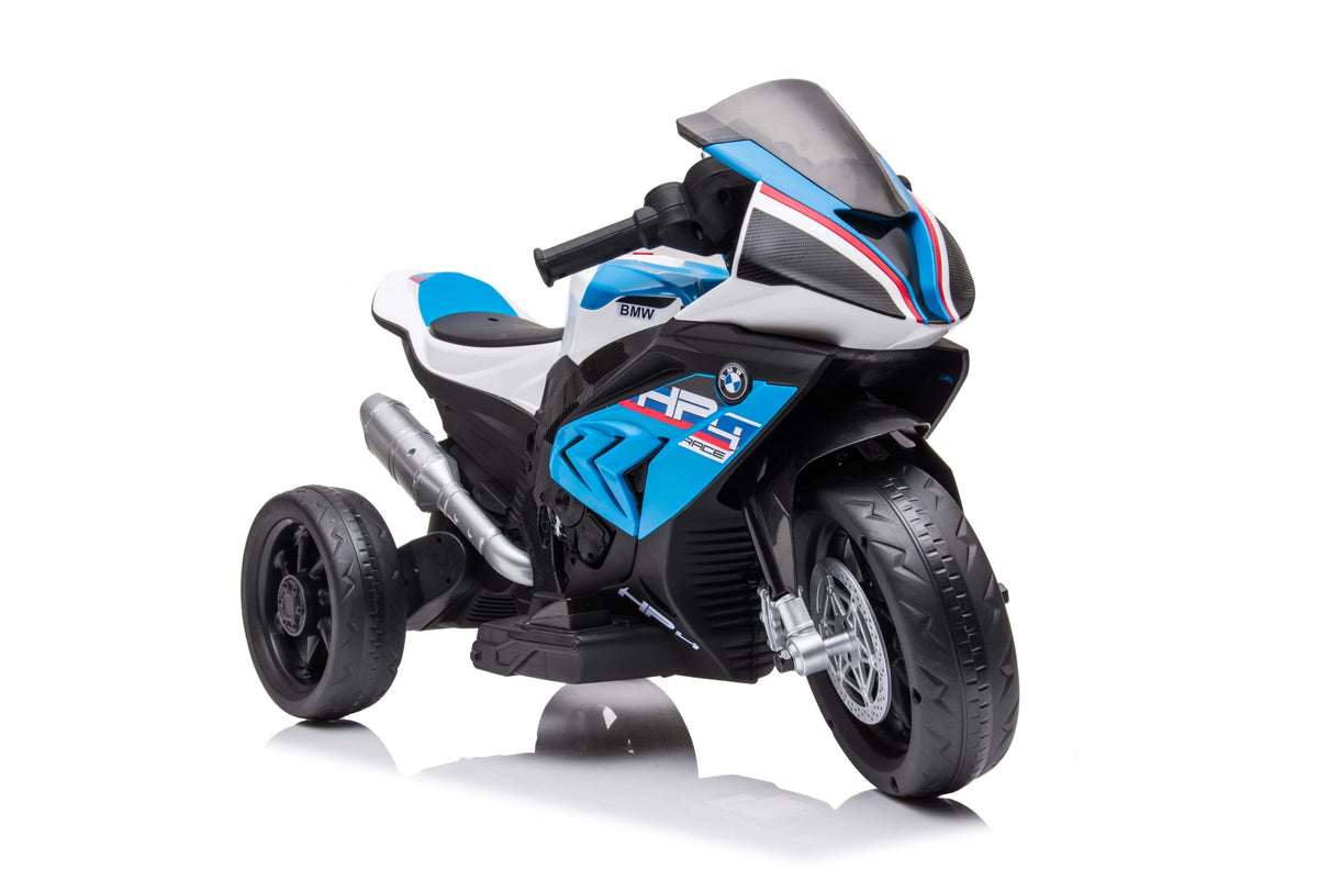 MINI MOTO PER BAMBINI BMW HP4 Race