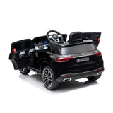MINI AUTO PER BAMBINI MERCEDES GLE450