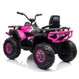 MINI QUAD PER BAMBINI ATV 2.0