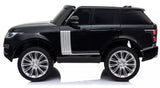 MINI AUTO PER BAMBINI RANGE ROVER