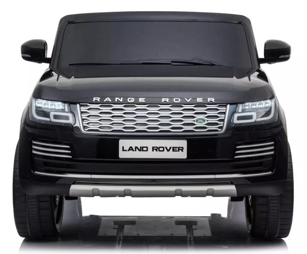 MINI AUTO PER BAMBINI RANGE ROVER