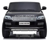 MINI AUTO PER BAMBINI RANGE ROVER
