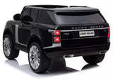 MINI AUTO PER BAMBINI RANGE ROVER